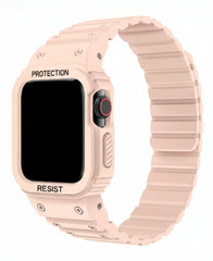 Manyetik Spor Silikon Airguard Loop Kordon
