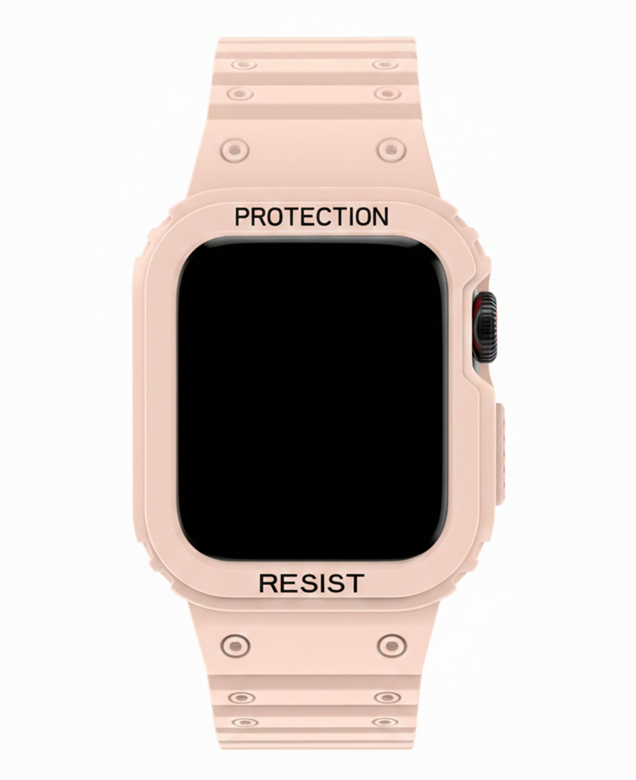 Manyetik Spor Silikon Airguard Loop Kordon
