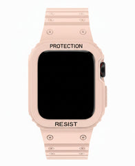 Manyetik Spor Silikon Airguard Loop Kordon