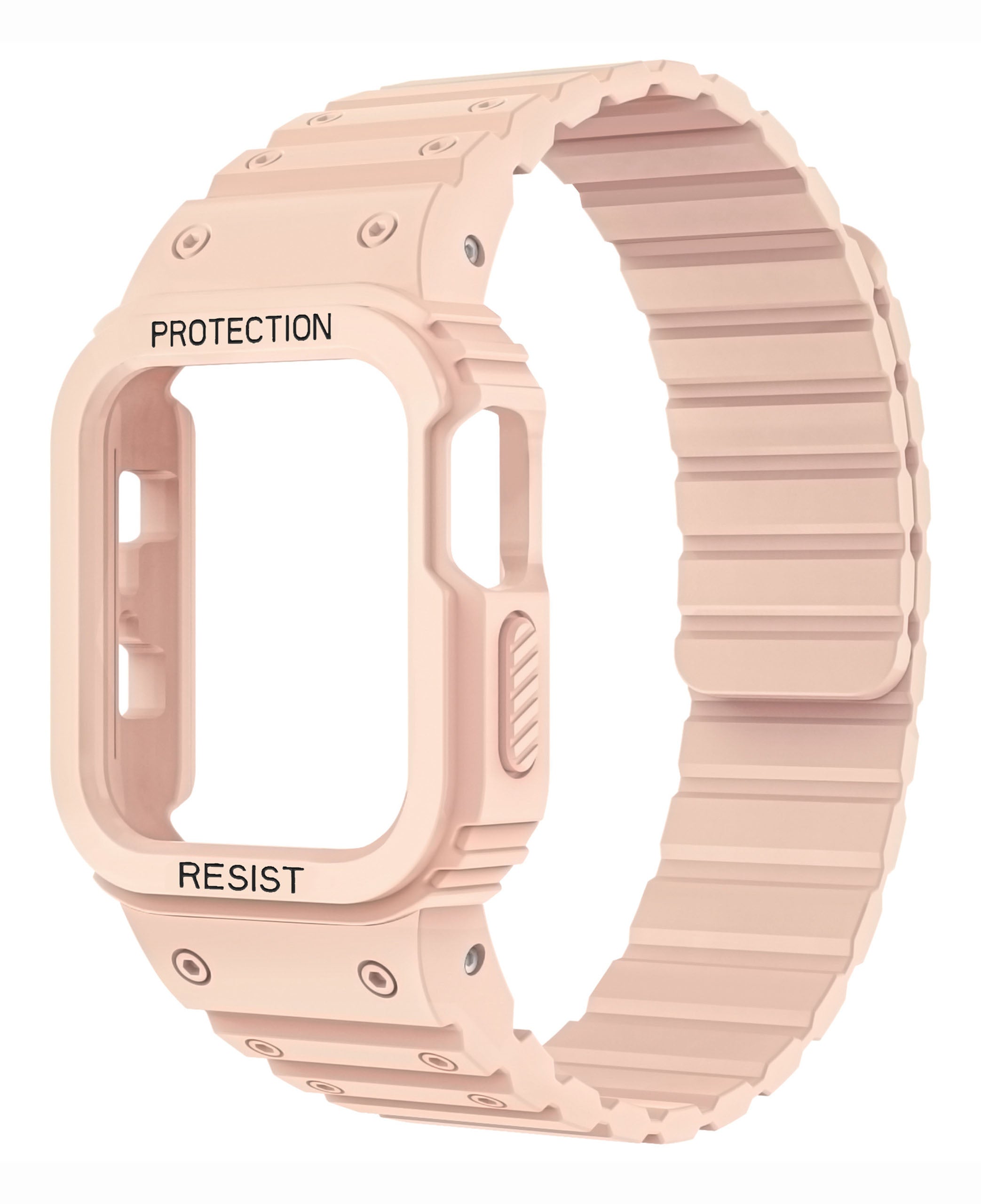 Manyetik Spor Silikon Airguard Loop Kordon