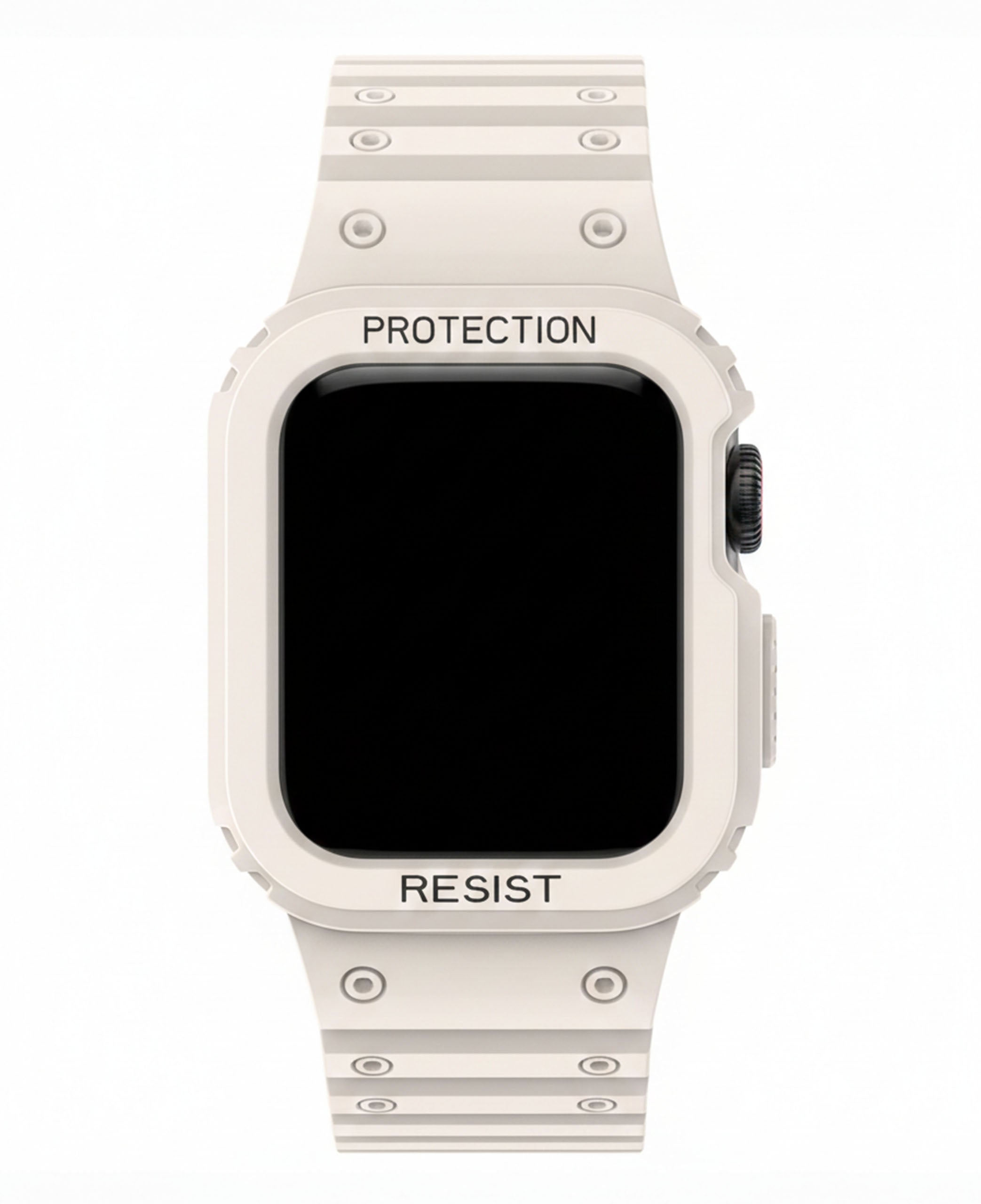 Manyetik Spor Silikon Airguard Loop Kordon