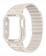 Manyetik Spor Silikon Airguard Loop Kordon