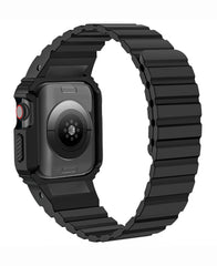 Manyetik Spor Silikon Airguard Loop Kordon