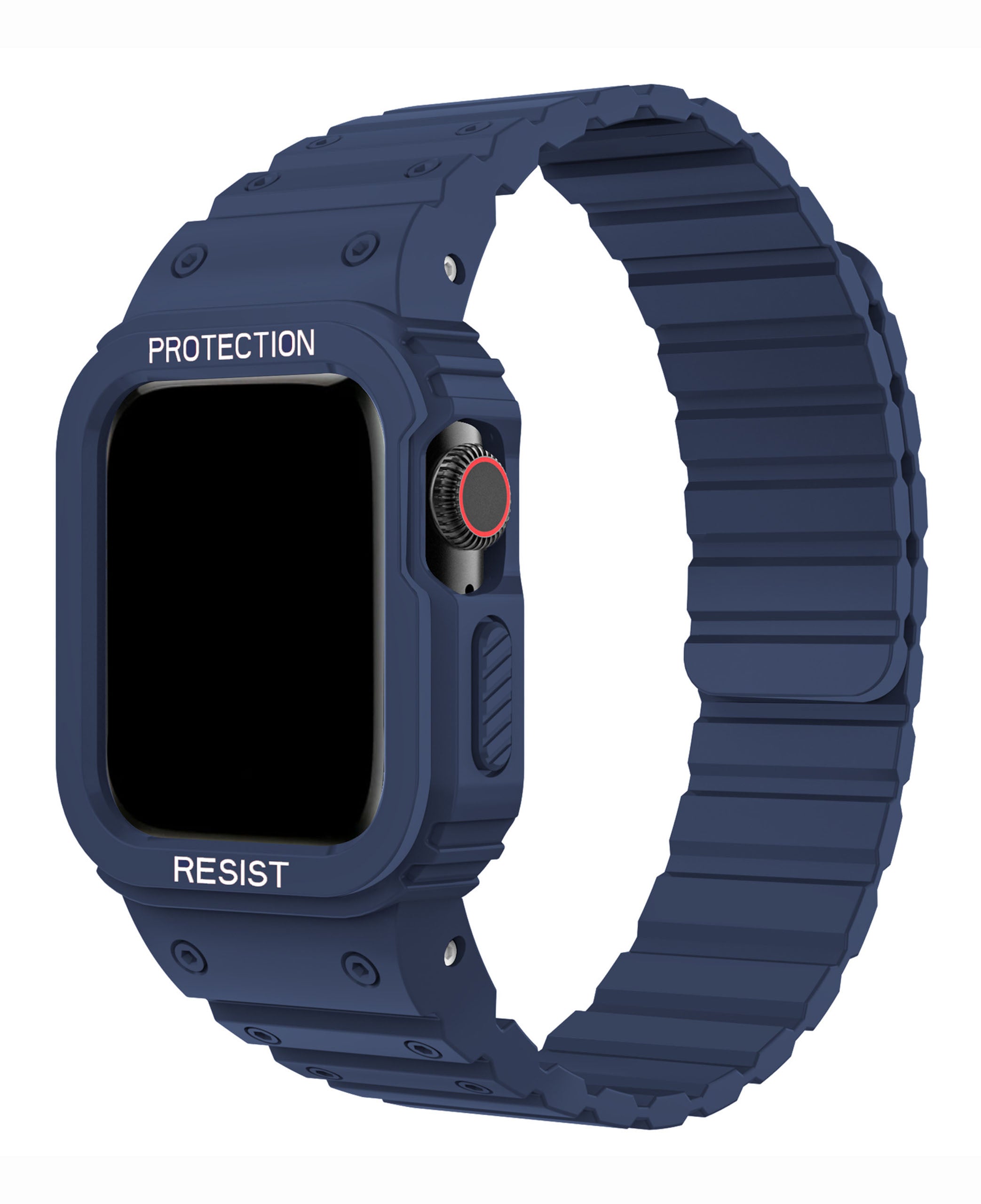 Manyetik Spor Silikon Airguard Loop Kordon