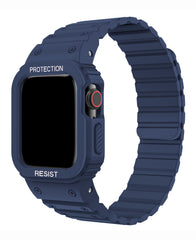 Manyetik Spor Silikon Airguard Loop Kordon
