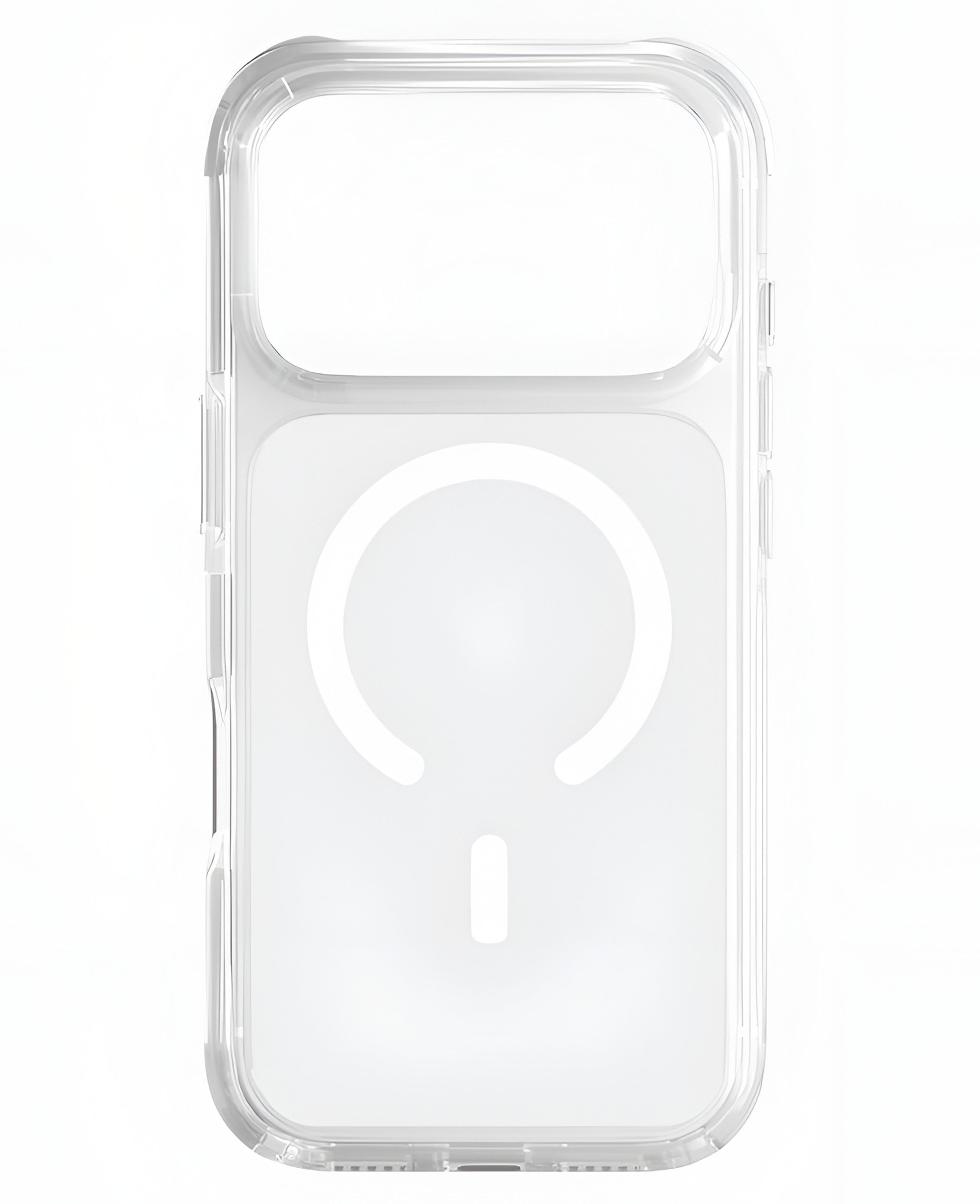 iPhone 17 Pro Max Uyumlu Uniq Combat Magsafe Kılıf