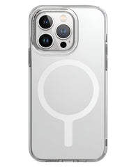 iPhone 15 Pro Max Uyumlu Uniq LifePro Xtreme Magsafe Kılıf