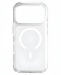 iPhone 17 Pro Uyumlu Uniq Combat Magsafe Kılıf