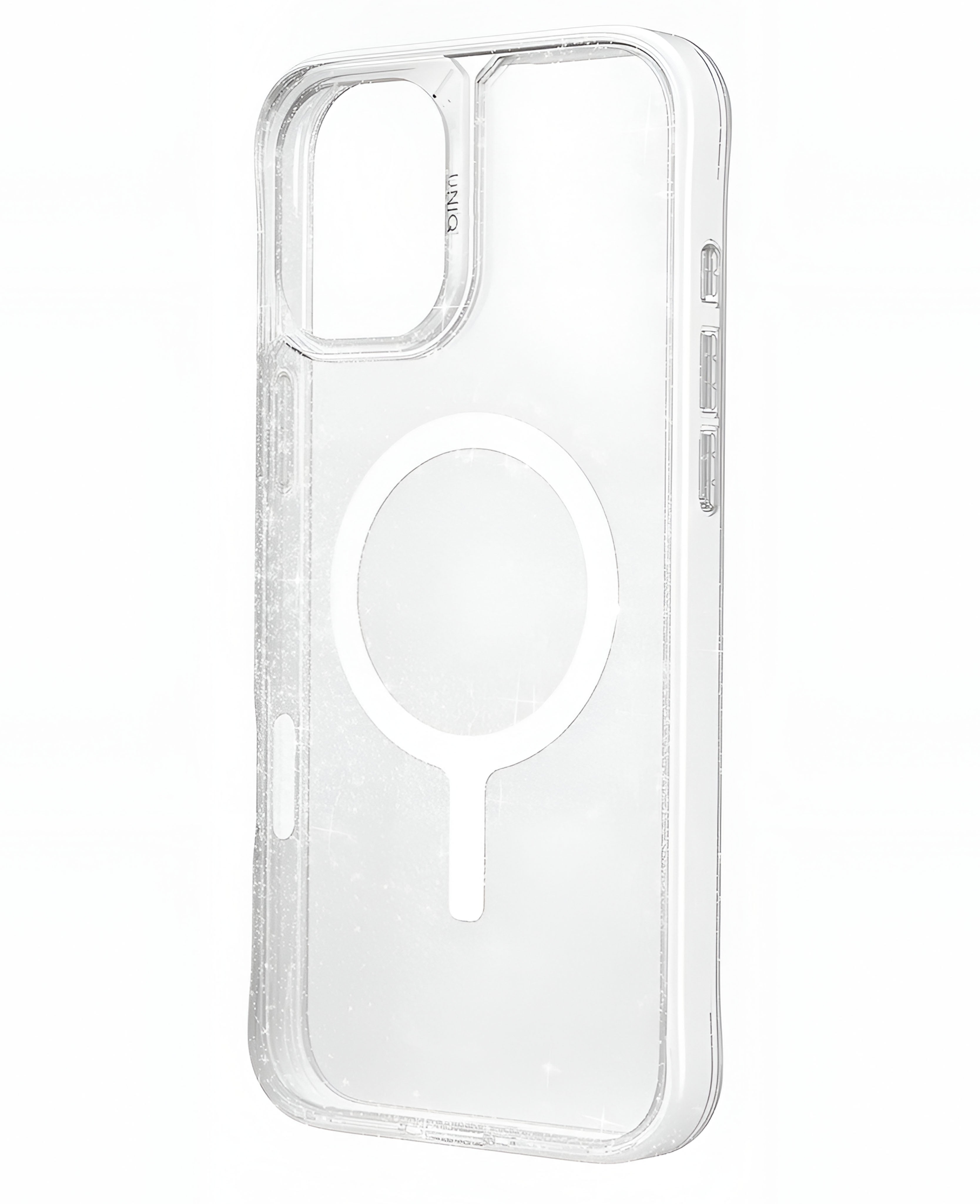 iPhone 16 Pro Max Uyumlu Uniq LifePro Xtreme Magsafe Kılıf