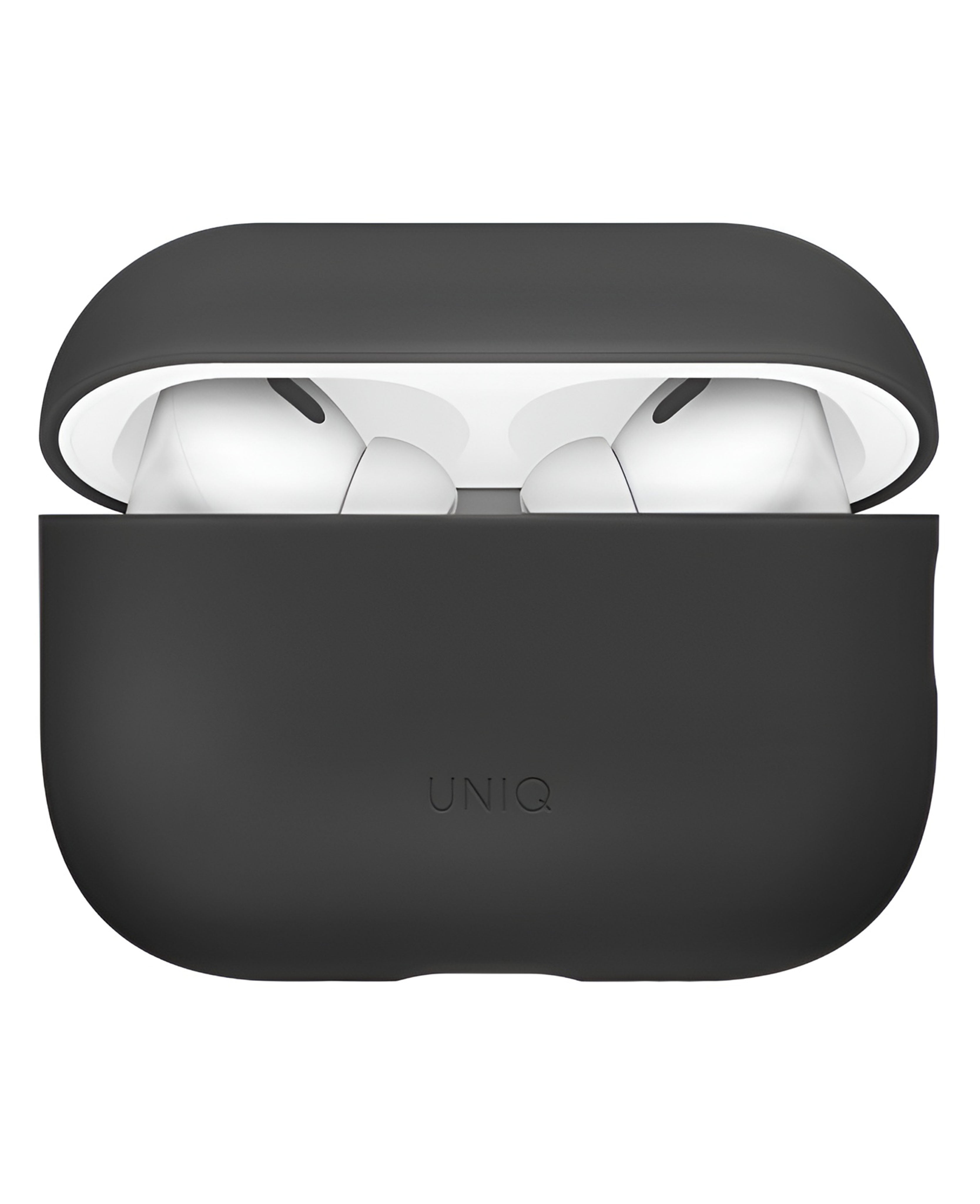 Uniq Airpods Uyumlu Lino Silikon Kılıf