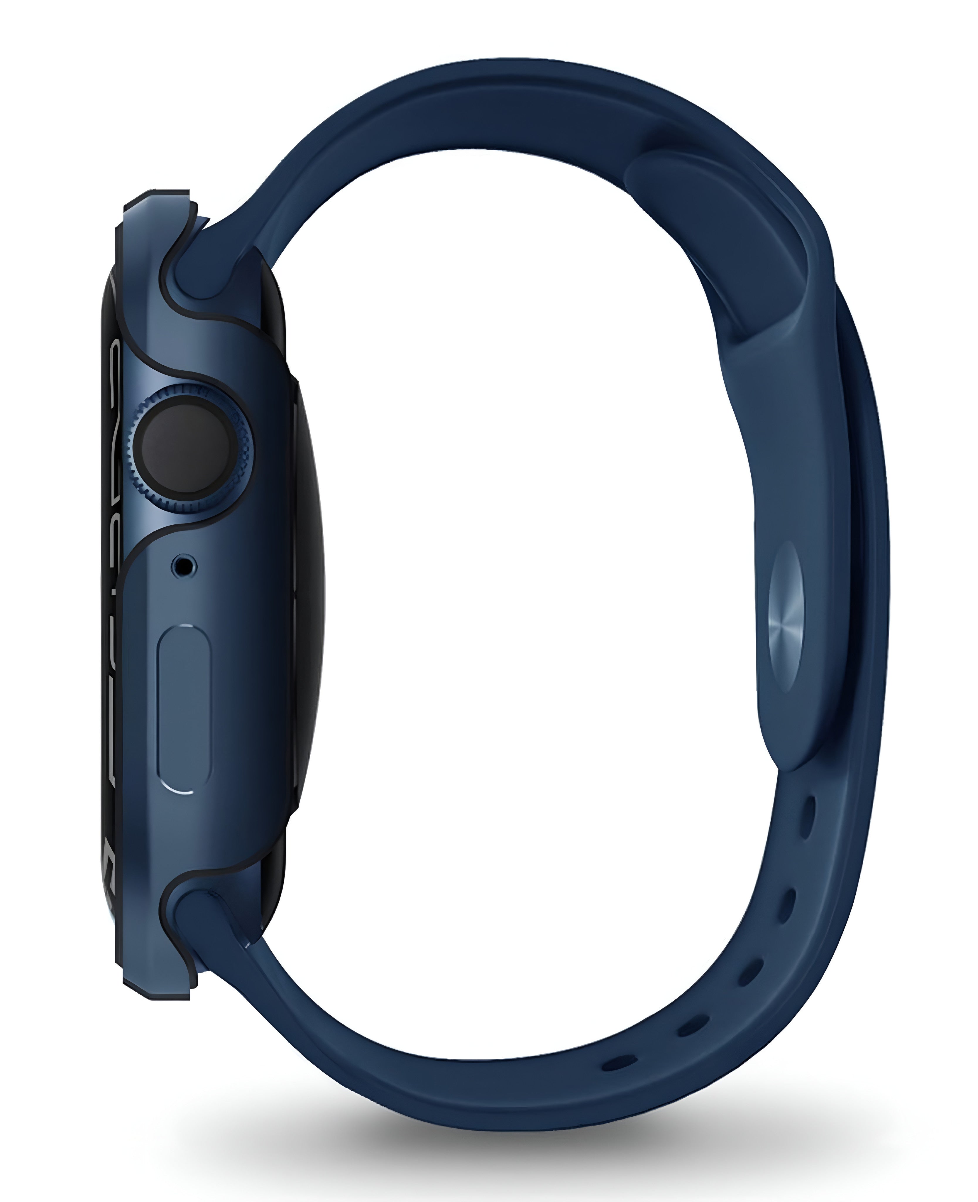 Uniq Apple Watch Uyumlu Valencia Kasa Koruyucu