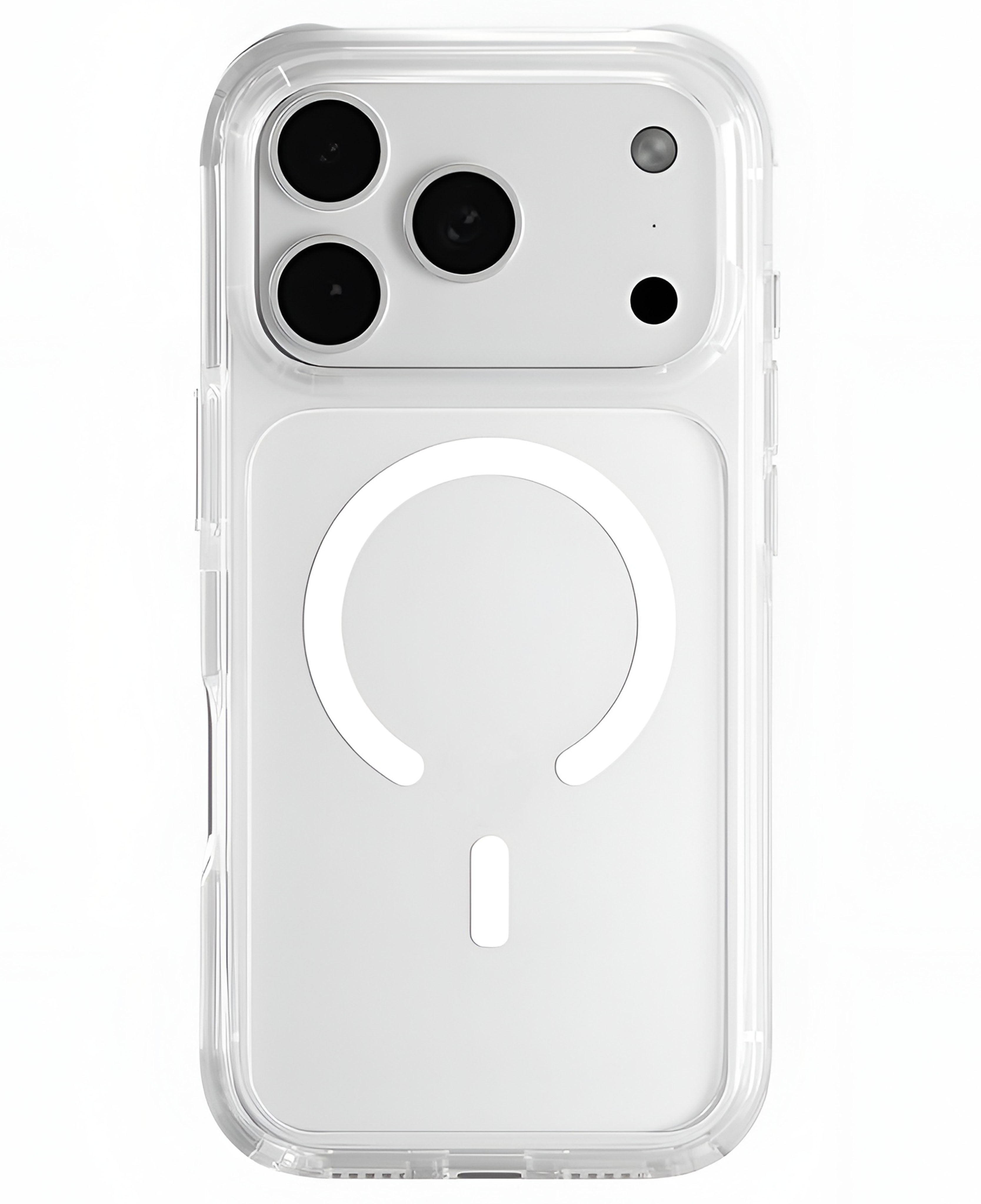 iPhone 17 Pro Uyumlu Uniq Combat Magsafe Kılıf