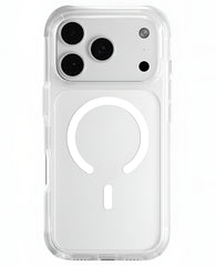iPhone 17 Pro Max Uyumlu Uniq Combat Magsafe Kılıf