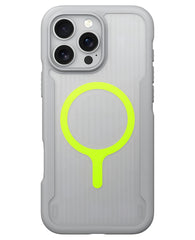 iPhone 16 Pro Uyumlu Uniq Combat Active Magsafe Kılıf