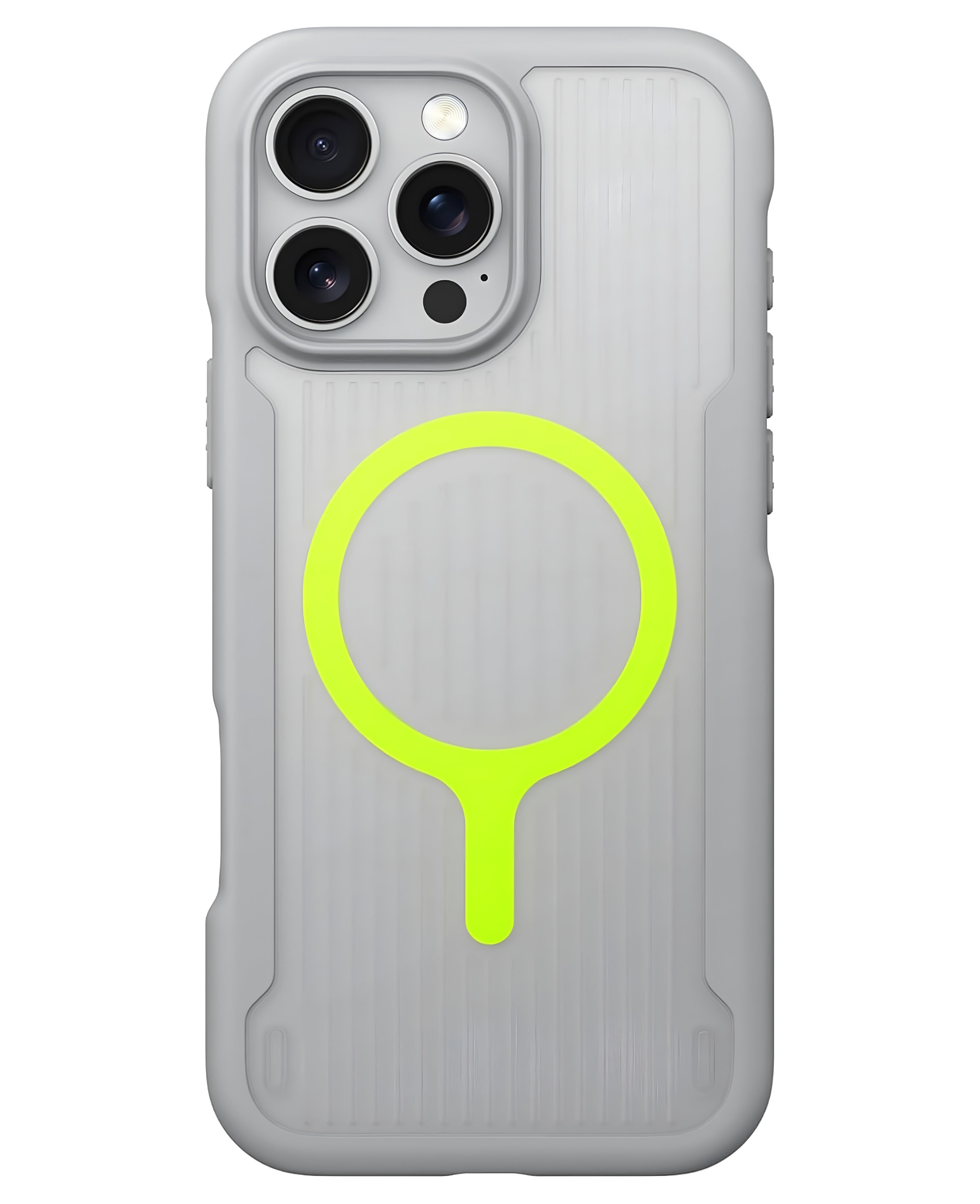 iPhone 16 Pro Max Uyumlu Uniq Combat Active Magsafe Kılıf