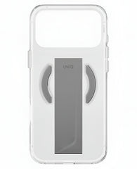 iPhone 17 Pro Uyumlu Uniq Heldro Air Magsafe Kılıf