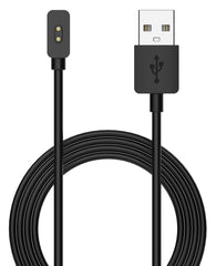 Xiaomi Redmi Watch 3/4/5/ 5 Active / 5 Lite Uyumlu Usb Şarj Aleti Kablosu 1 Metre