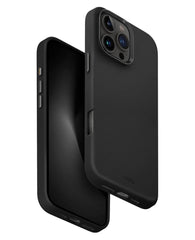 iPhone 16 Pro Max Uyumlu Uniq Lyden Magsafe Deri Kılıf
