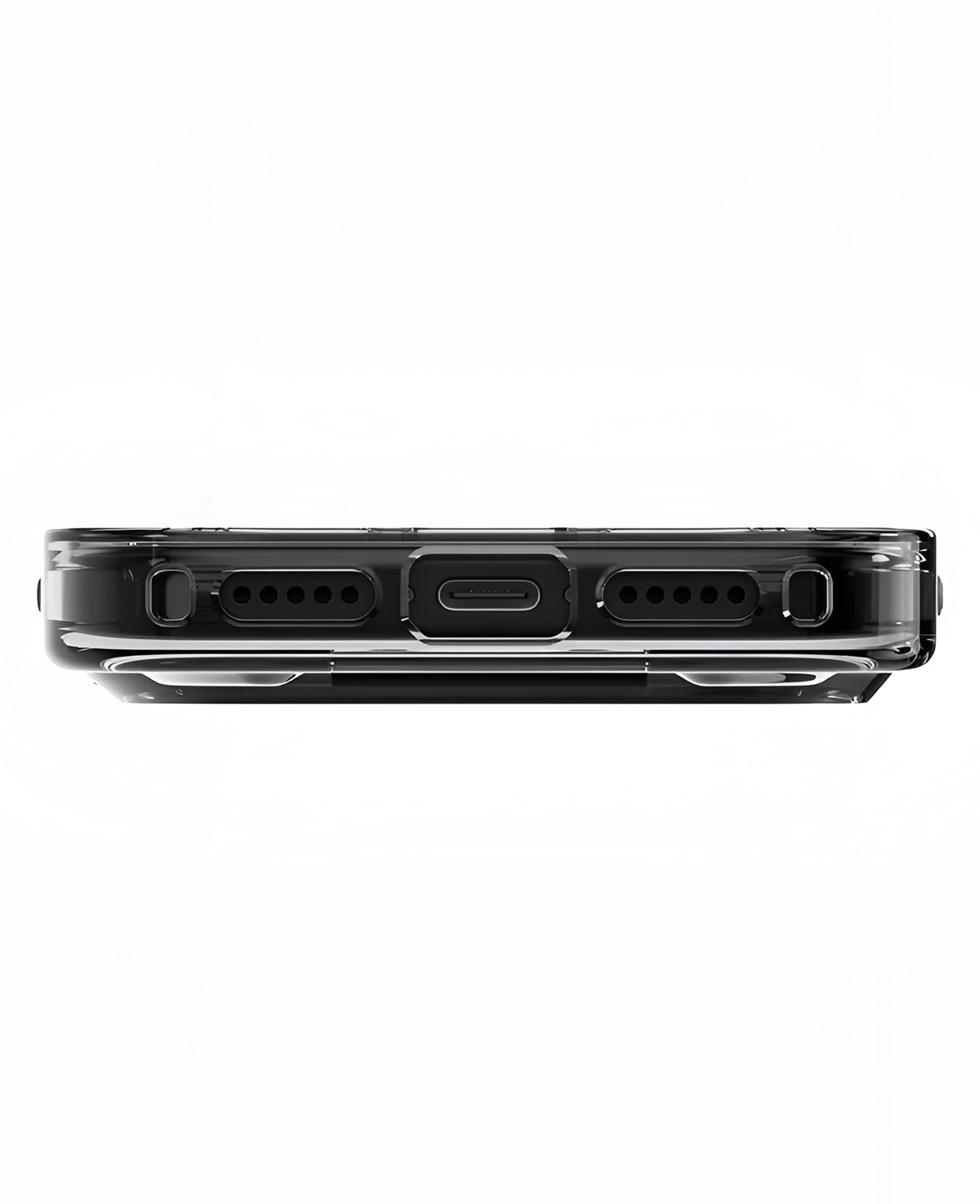 iPhone 17 Pro Uyumlu Uniq Heldro Air Magsafe Kılıf