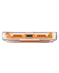 iPhone 17 Pro Max Uyumlu Uniq Heldro Air Magsafe Kılıf