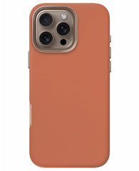iPhone 16 Pro Uyumlu Uniq Lyden Magsafe Deri Kılıf