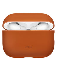 Uniq Airpods Uyumlu Lino Silikon Kılıf