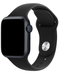 Apple Watch Uyumlu Spor Silikon Loop Kordon