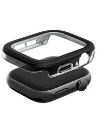 Uniq Apple Watch Uyumlu Voute Kasa ve Ekran Koruyucu