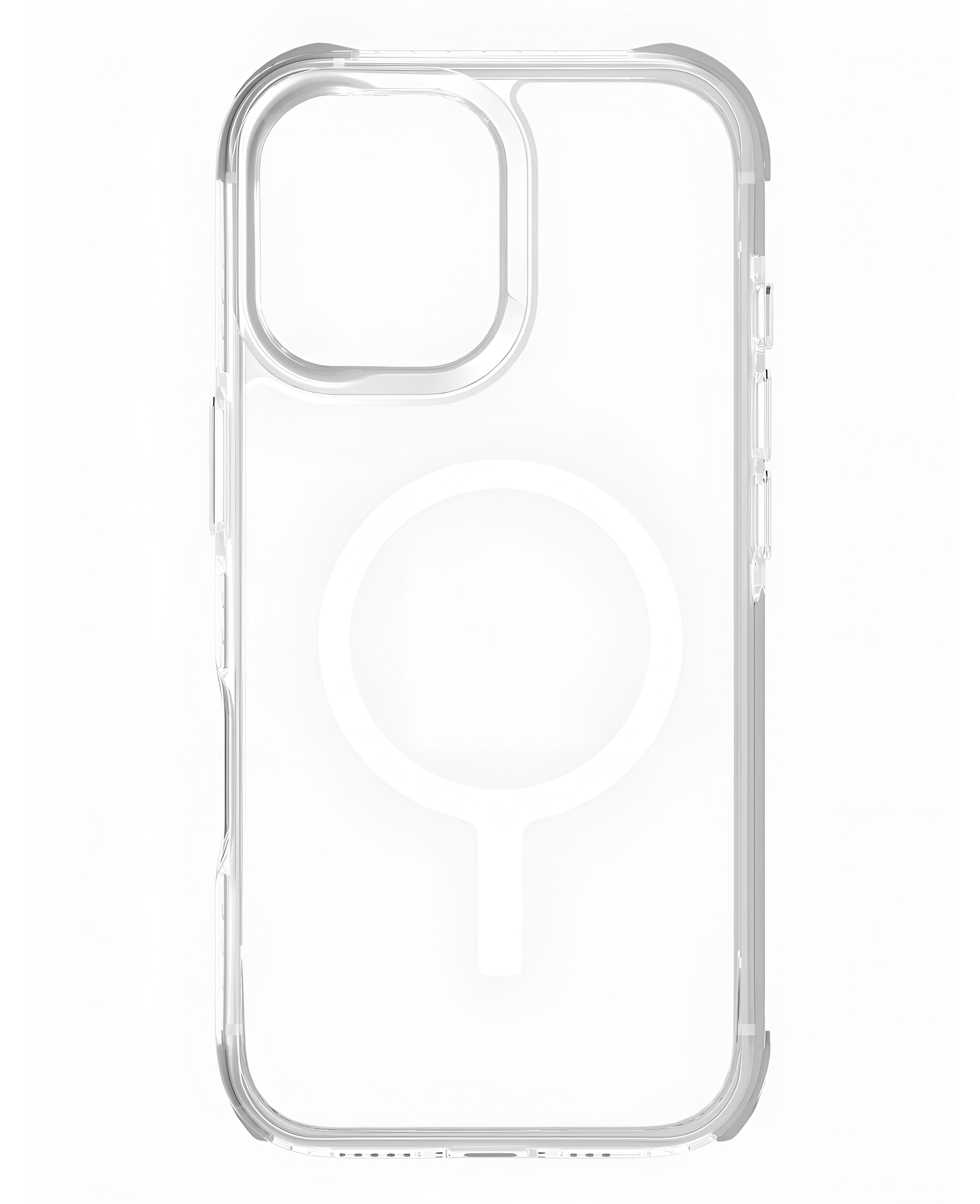 iPhone 17 Uyumlu Uniq Combat Magsafe Kılıf