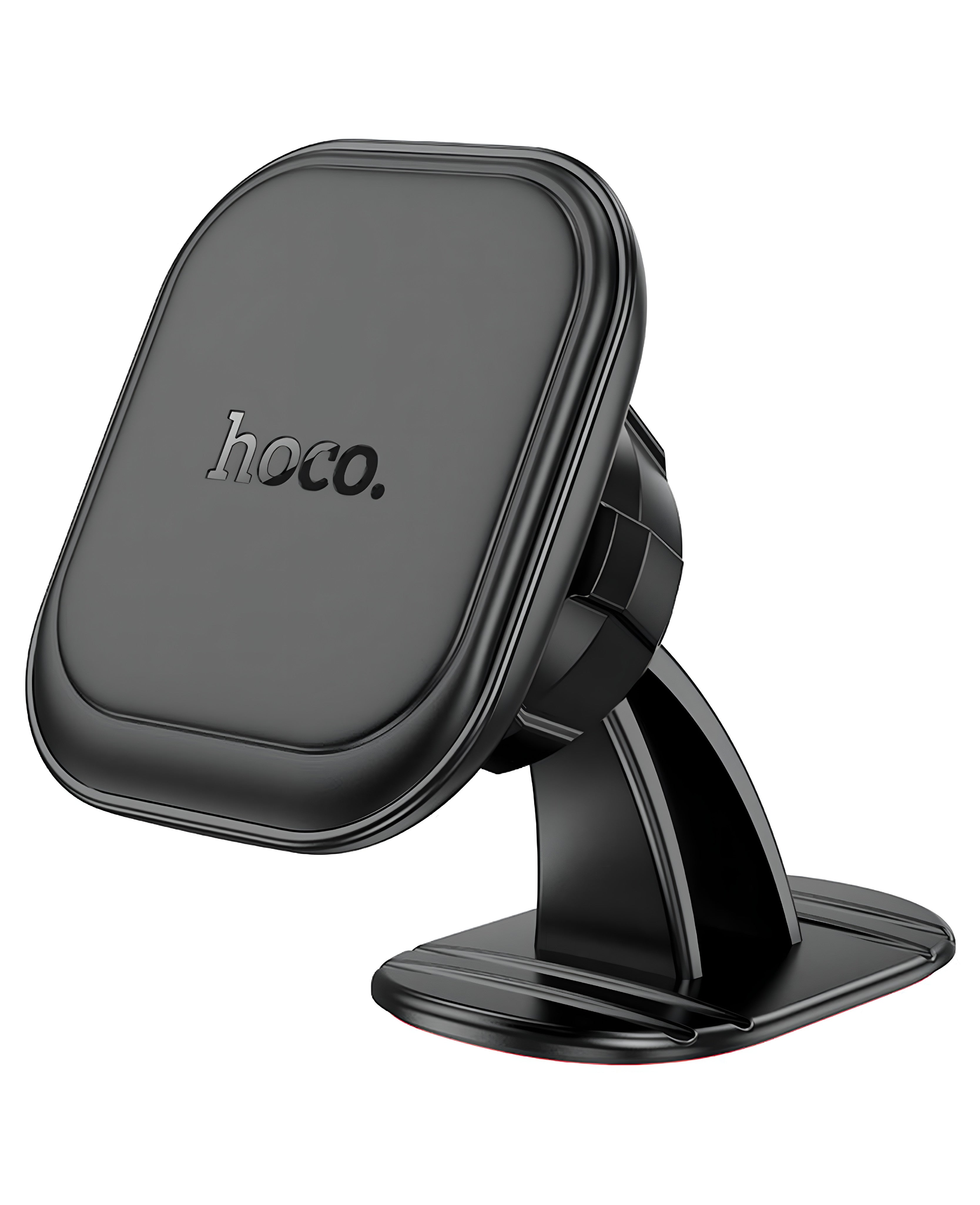 Hoco H30 Brilliant Yapışkanlı Manyetik Mıknatıslı Araç Telefon Tutucu