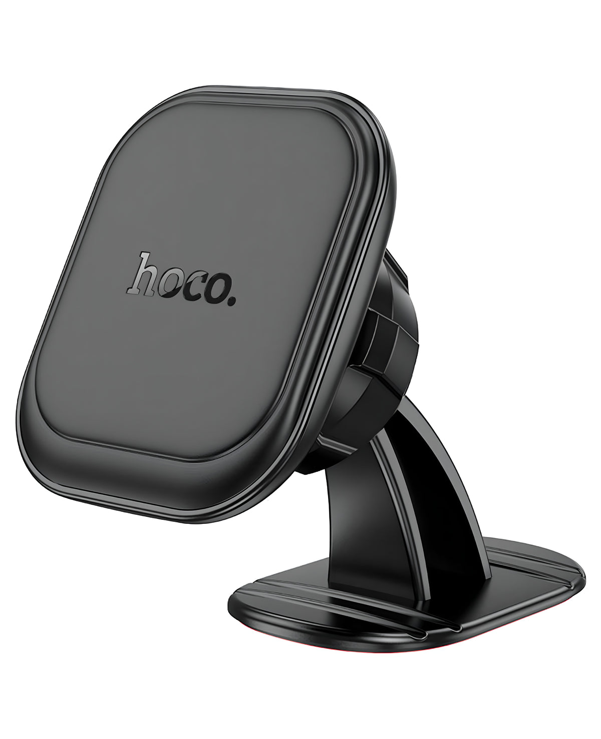 Hoco H30 Brilliant Yapışkanlı Manyetik Mıknatıslı Araç Telefon Tutucu