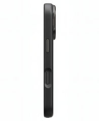 Uniq iPhone 17 Pro Uyumlu Heldro Pro Magsafe Standlı Vegan Deri Kılıf