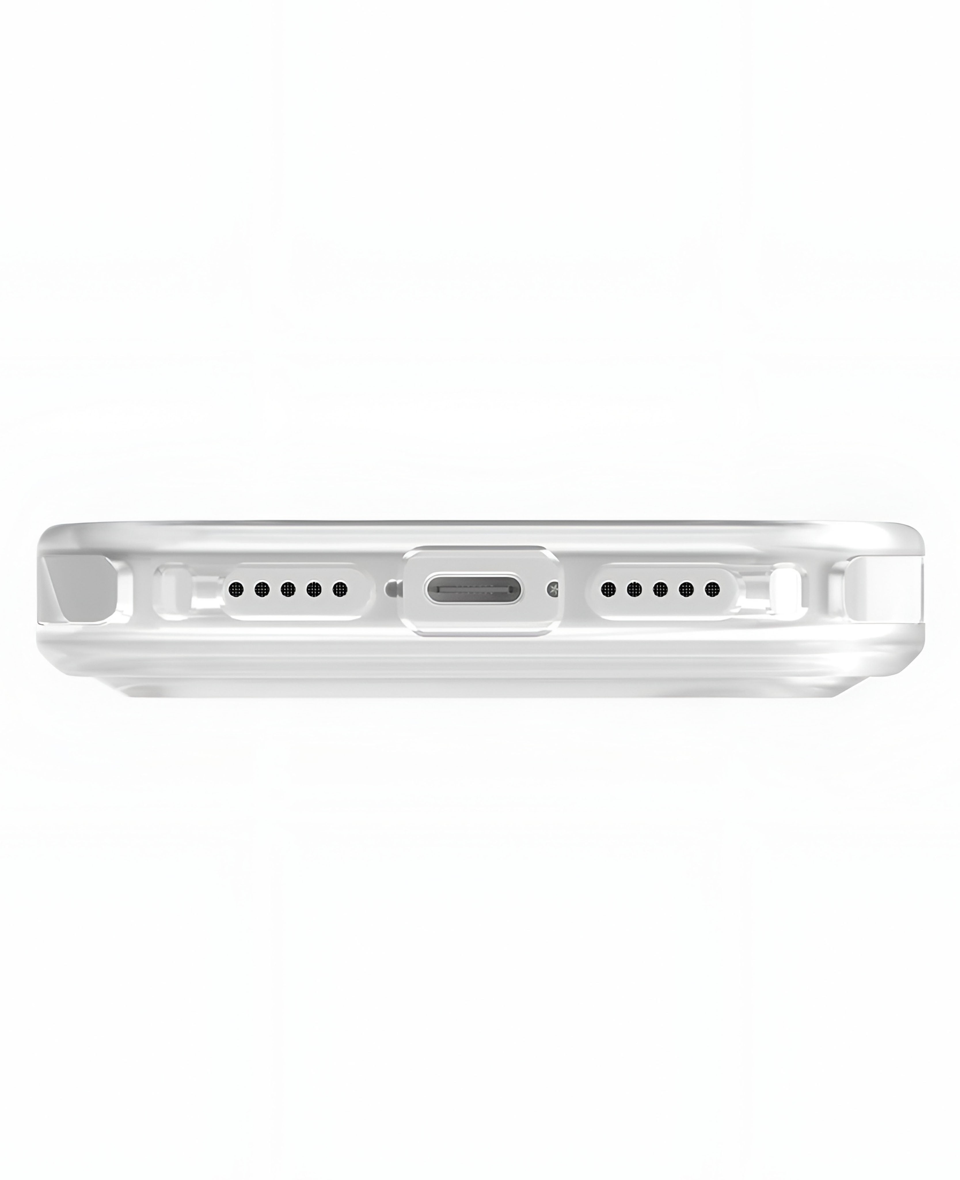 iPhone 17 Pro Max Uyumlu Uniq Combat Magsafe Kılıf