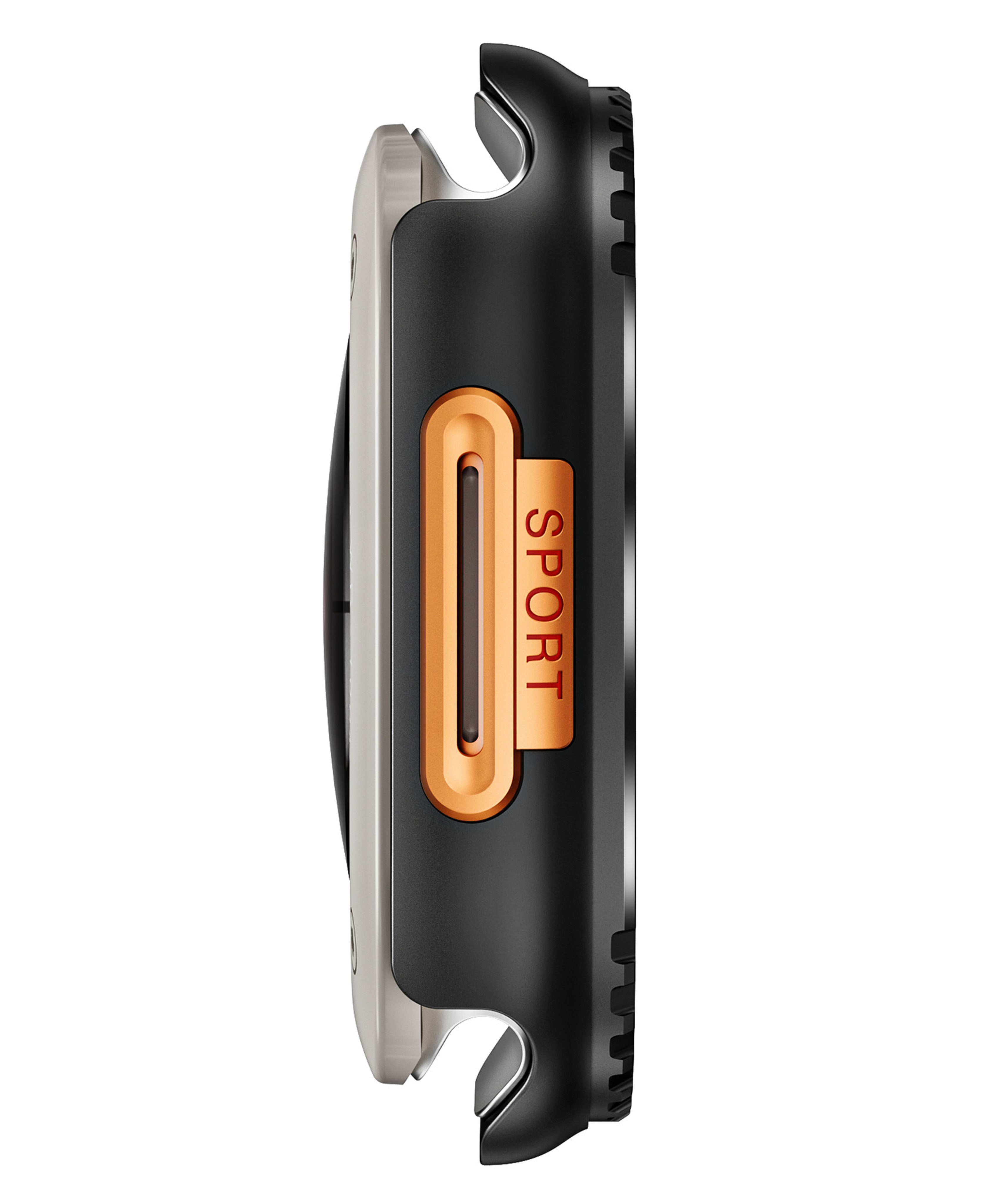 Apple Watch Ultra Dönüştürücü Metal Armor Kasa Koruyucu