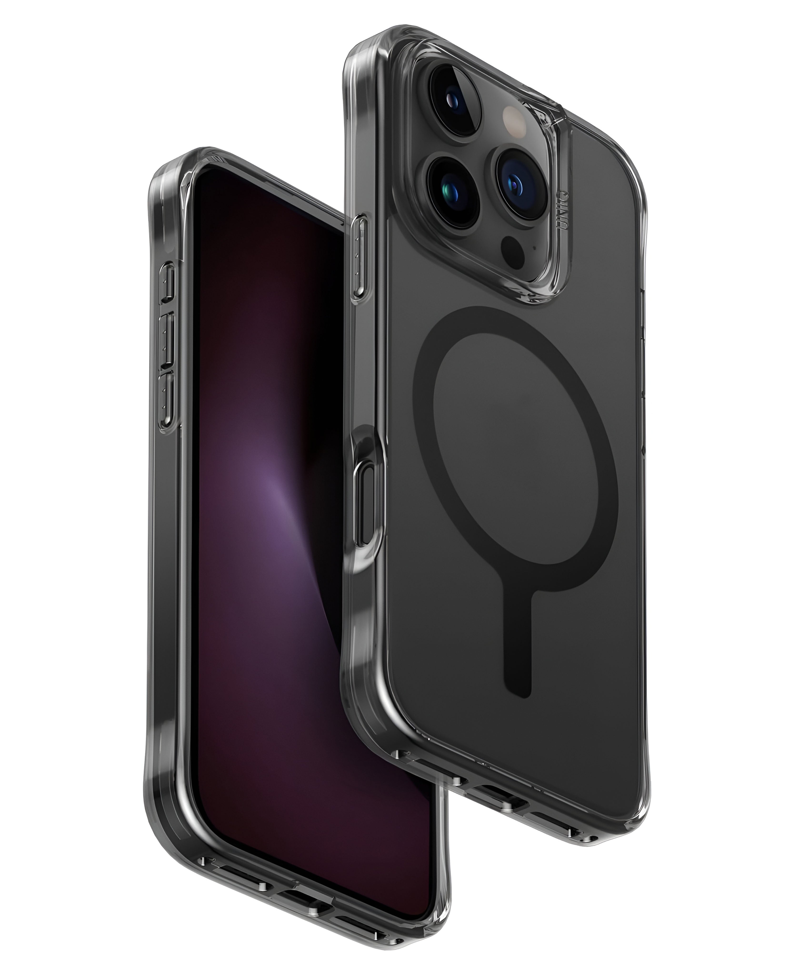 iPhone 16 Pro Max Uyumlu Uniq LifePro Xtreme Magsafe Kılıf