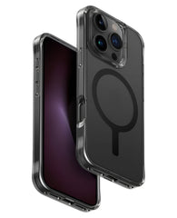 iPhone 16 Pro Uyumlu Uniq LifePro Xtreme Magsafe Kılıf