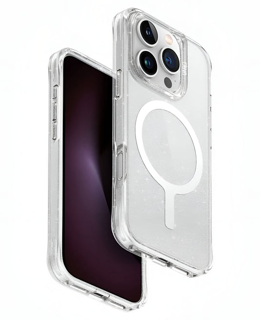 iPhone 16 Pro Uyumlu Uniq LifePro Xtreme Magsafe Kılıf