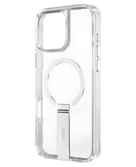 iPhone 16 Pro Max Uyumlu Uniq Eleva Standlı Magsafe Kılıf