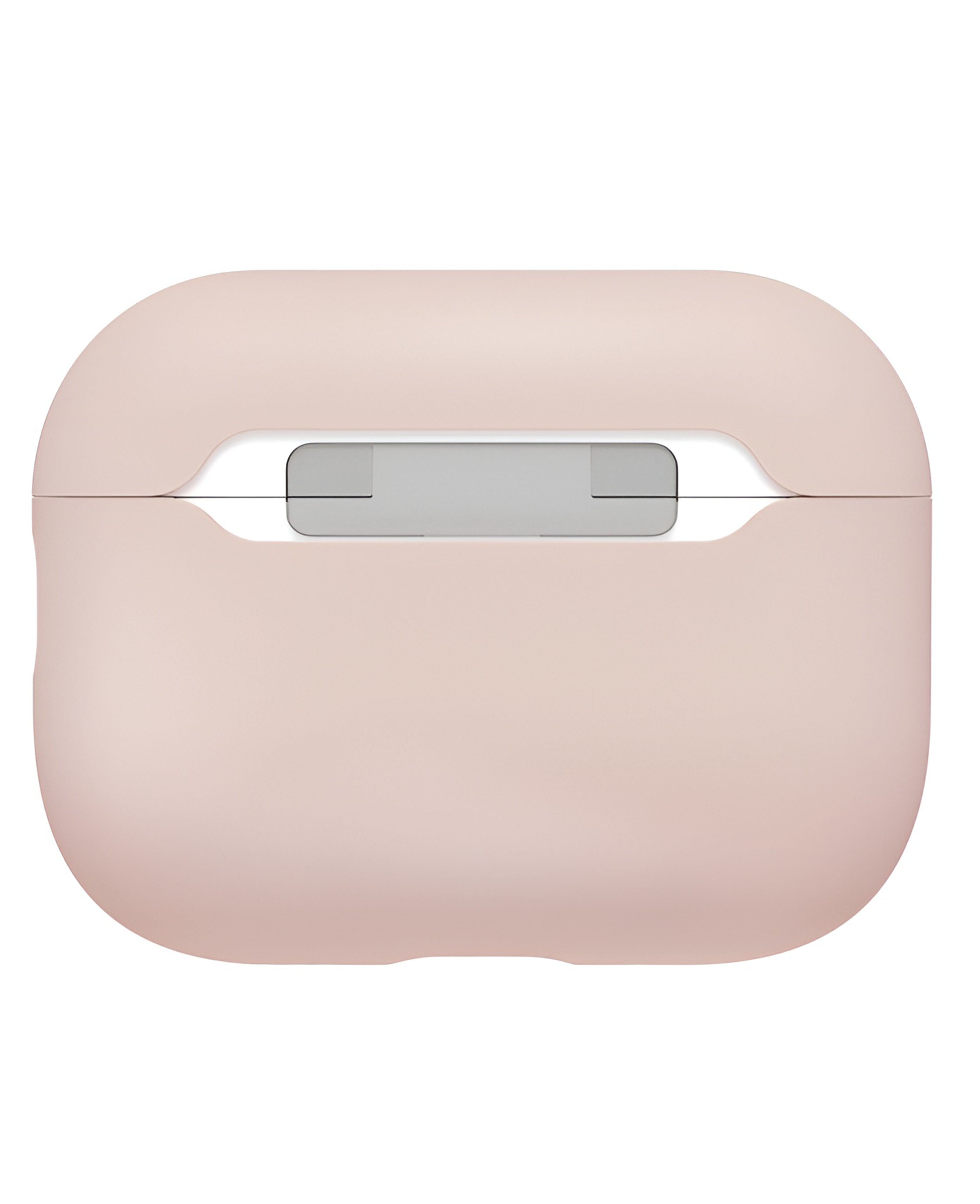 Uniq Airpods Uyumlu Lino Silikon Kılıf