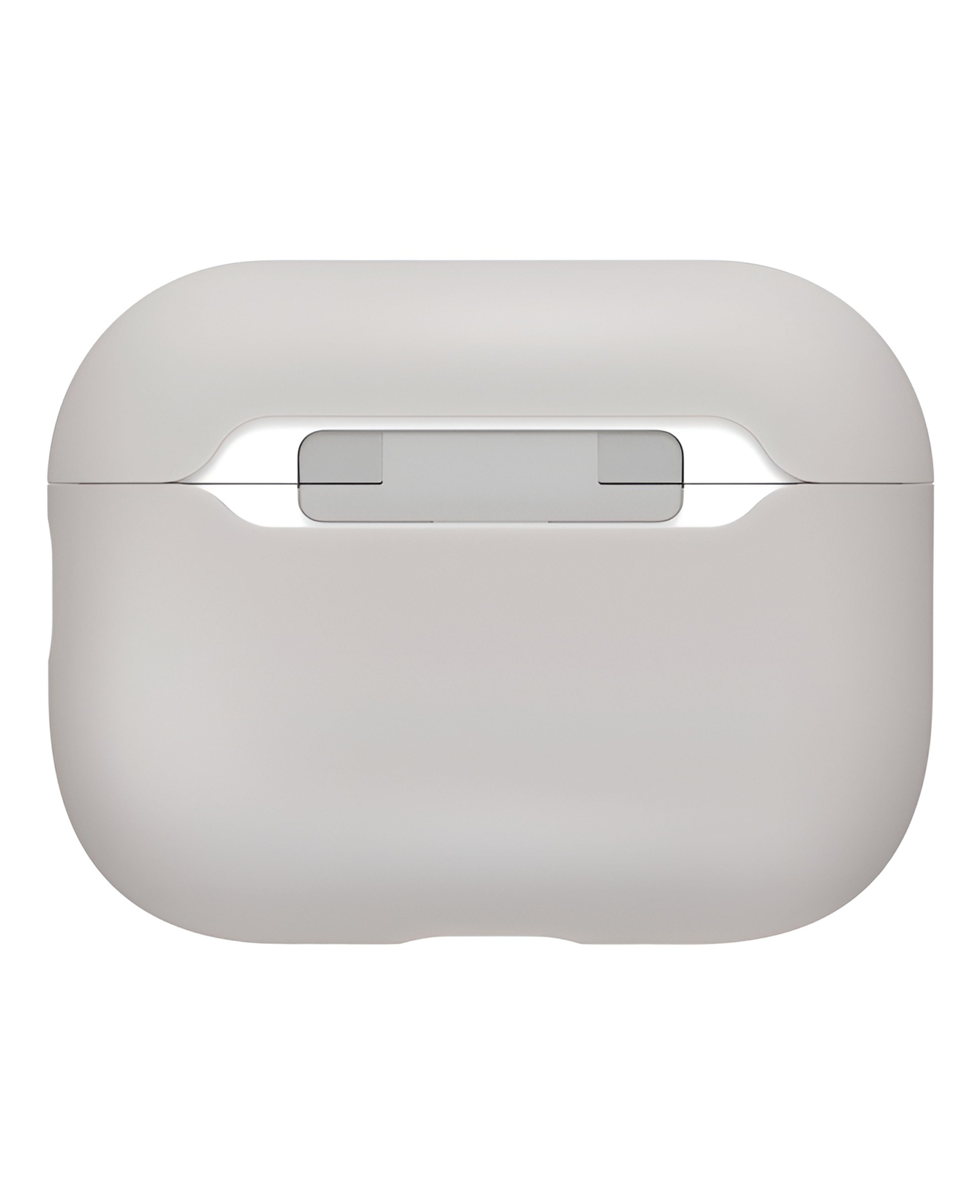Uniq Airpods Uyumlu Lino Silikon Kılıf