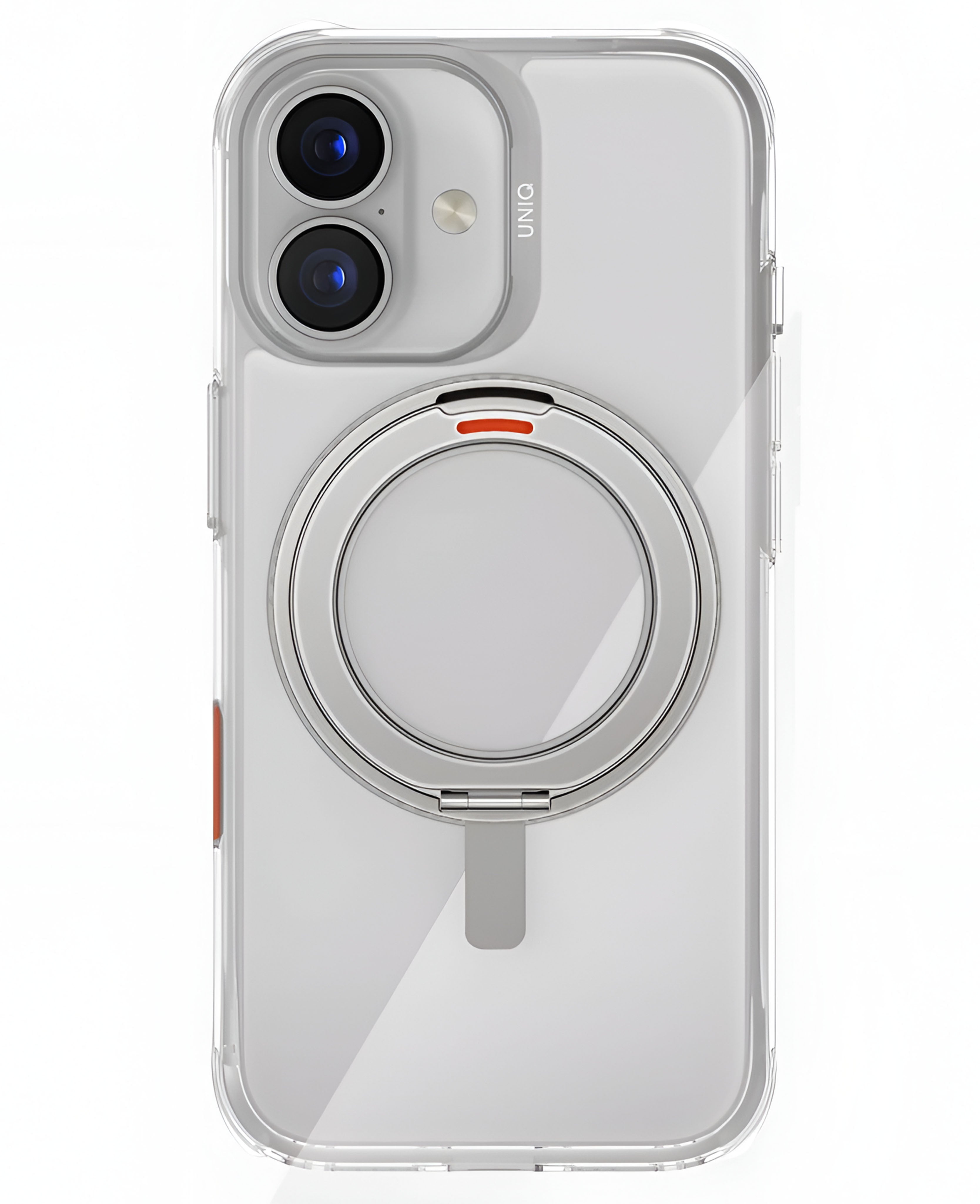 iPhone 17 Uyumlu Uniq Swivix Rotating Kickstand Kılıf