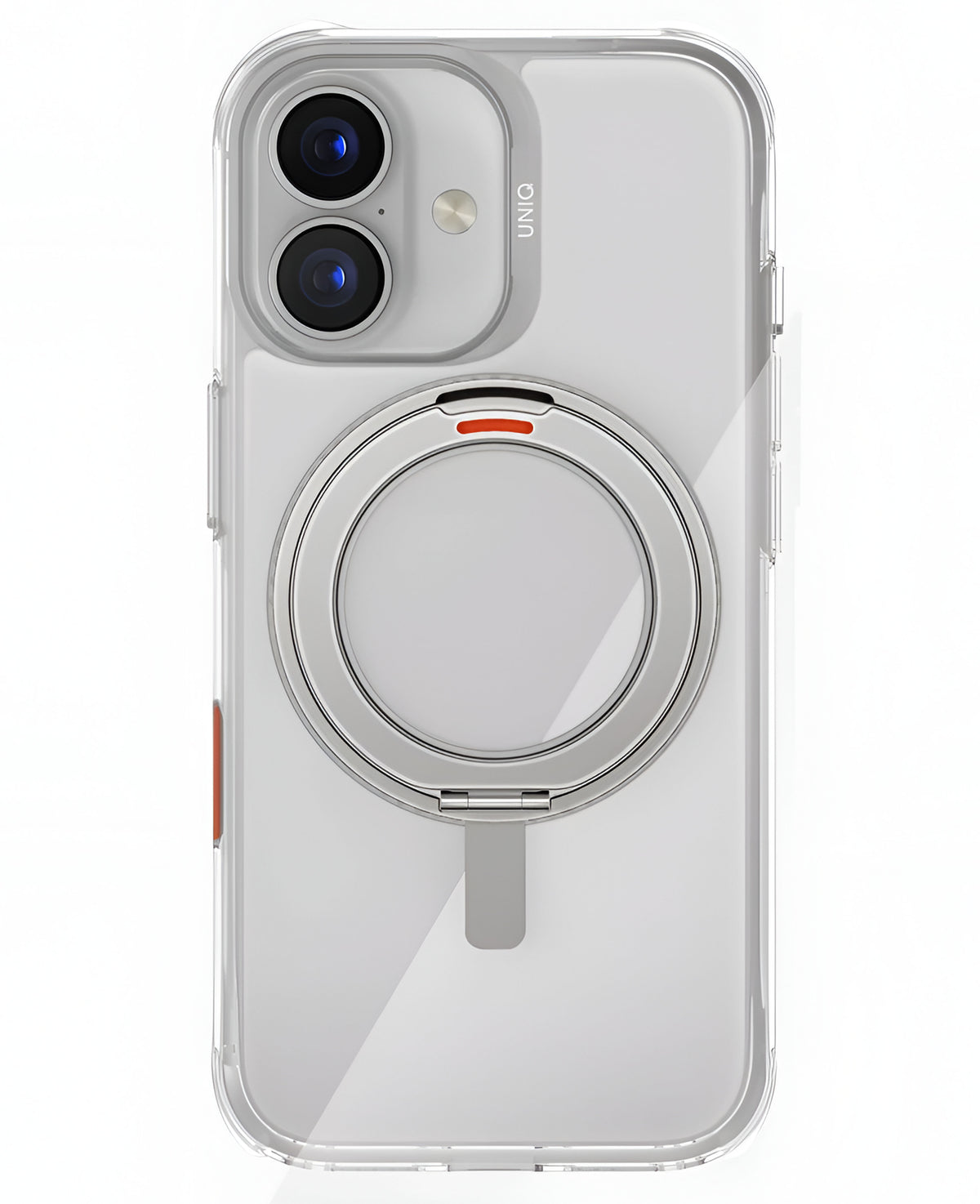 iPhone 17 Uyumlu Uniq Swivix Rotating Kickstand Kılıf