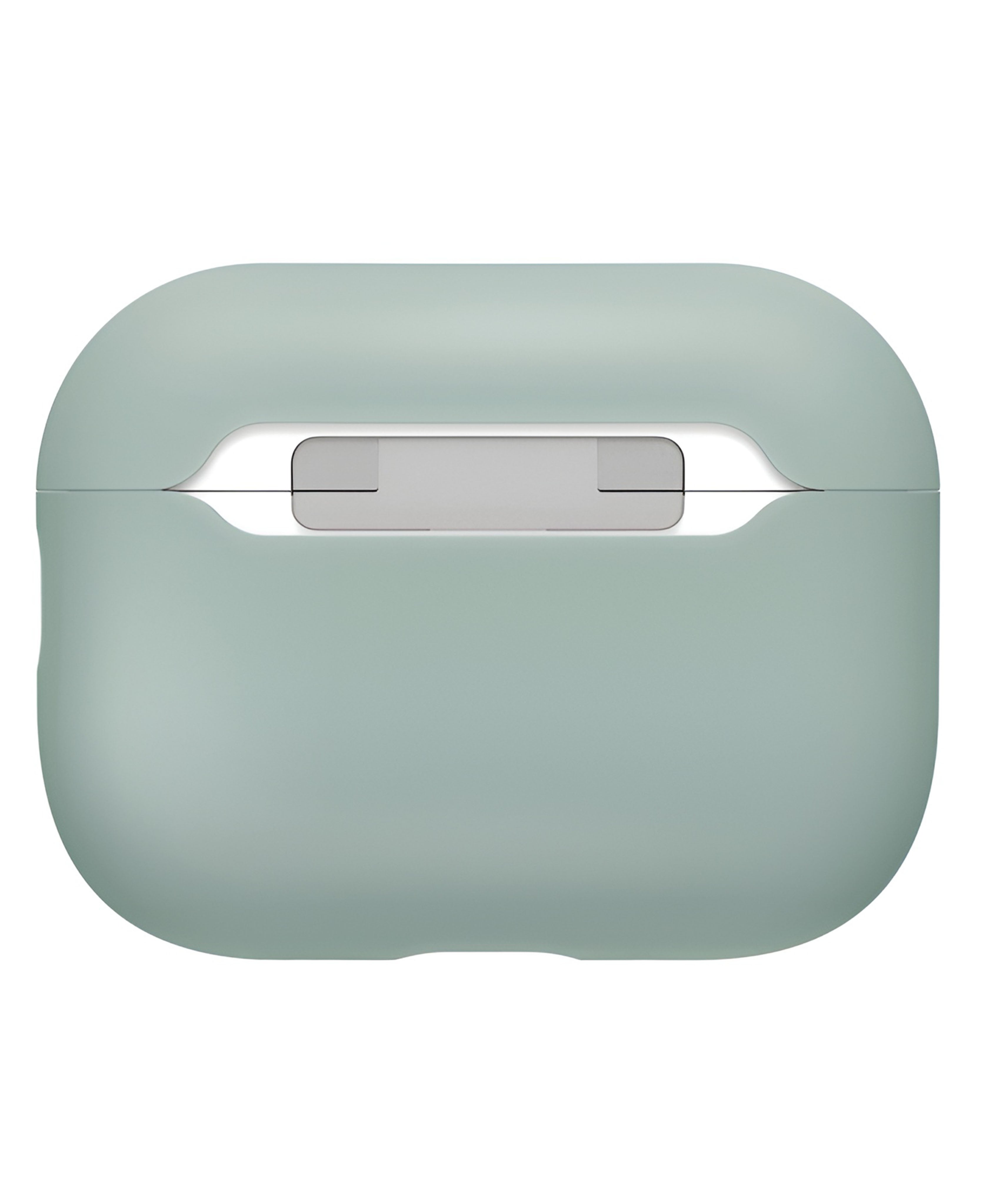 Uniq Airpods Uyumlu Lino Silikon Kılıf