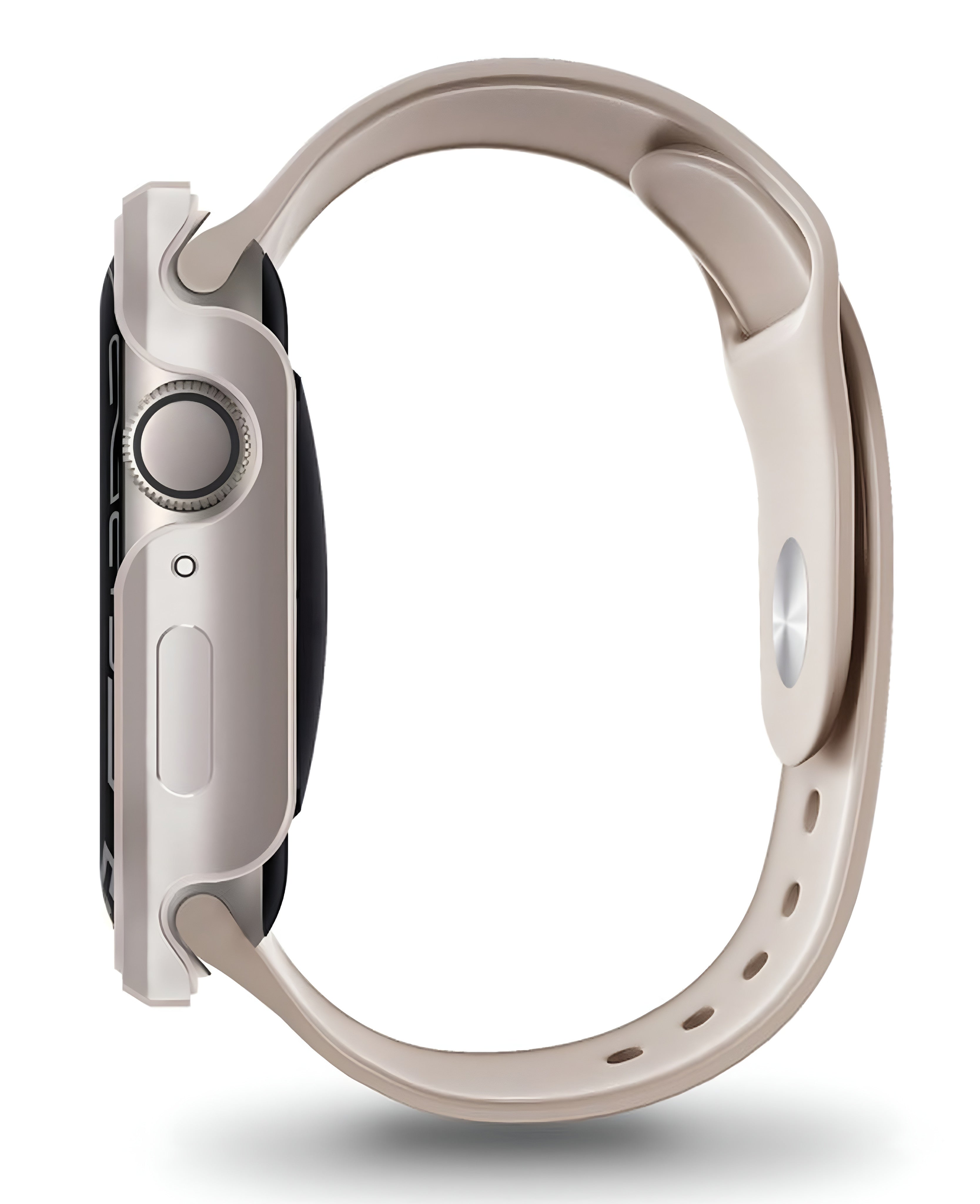 Uniq Apple Watch Uyumlu Valencia Kasa Koruyucu