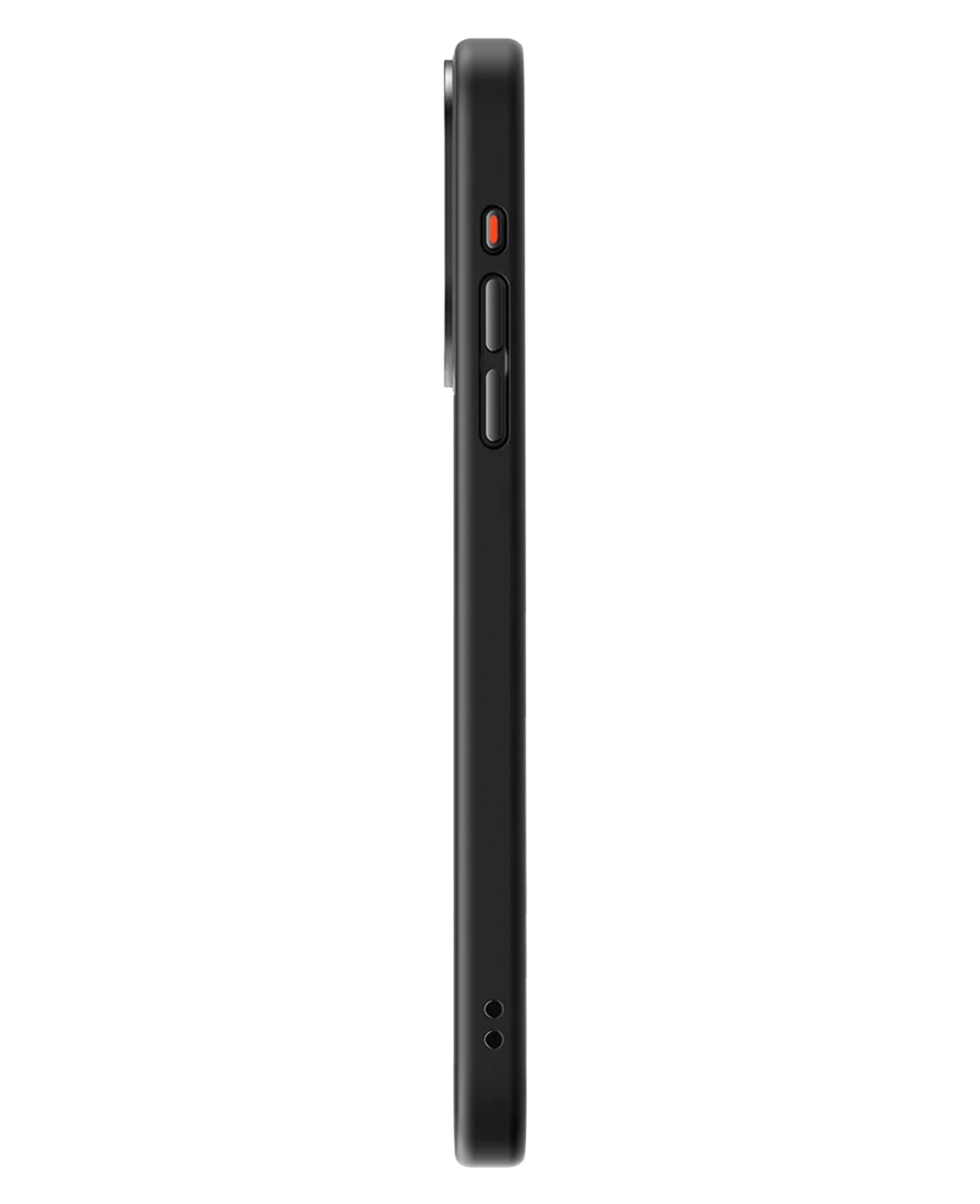 Uniq iPhone 15 Pro Max Uyumlu Keva Aramid Fiber Karbon Magsafe