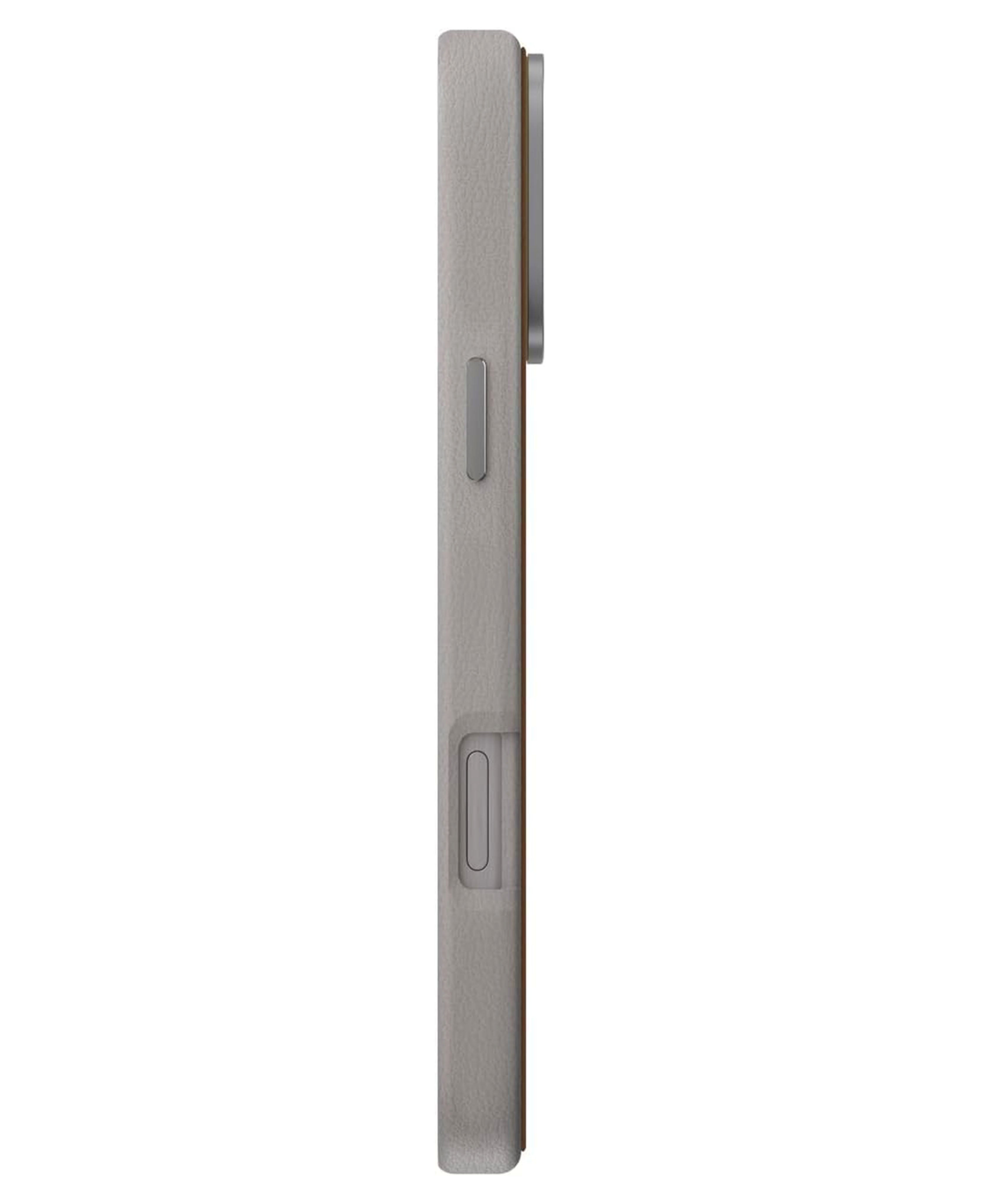 Uniq iPhone 16 Pro Uyumlu Lyden DS Magsafe Kılıf