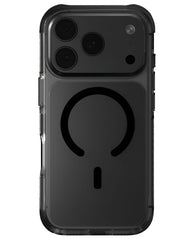 iPhone 17 Pro Max Uyumlu Uniq Combat Magsafe Kılıf