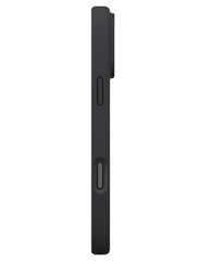 iPhone 17 Pro Max Uyumlu Uniq Lino Hybrid Magsafe Silikon Kılıf