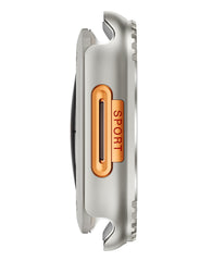 Apple Watch Ultra Dönüştürücü Metal Armor Kasa Koruyucu