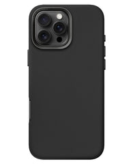 iPhone 16 Pro Uyumlu Uniq Lyden Magsafe Deri Kılıf